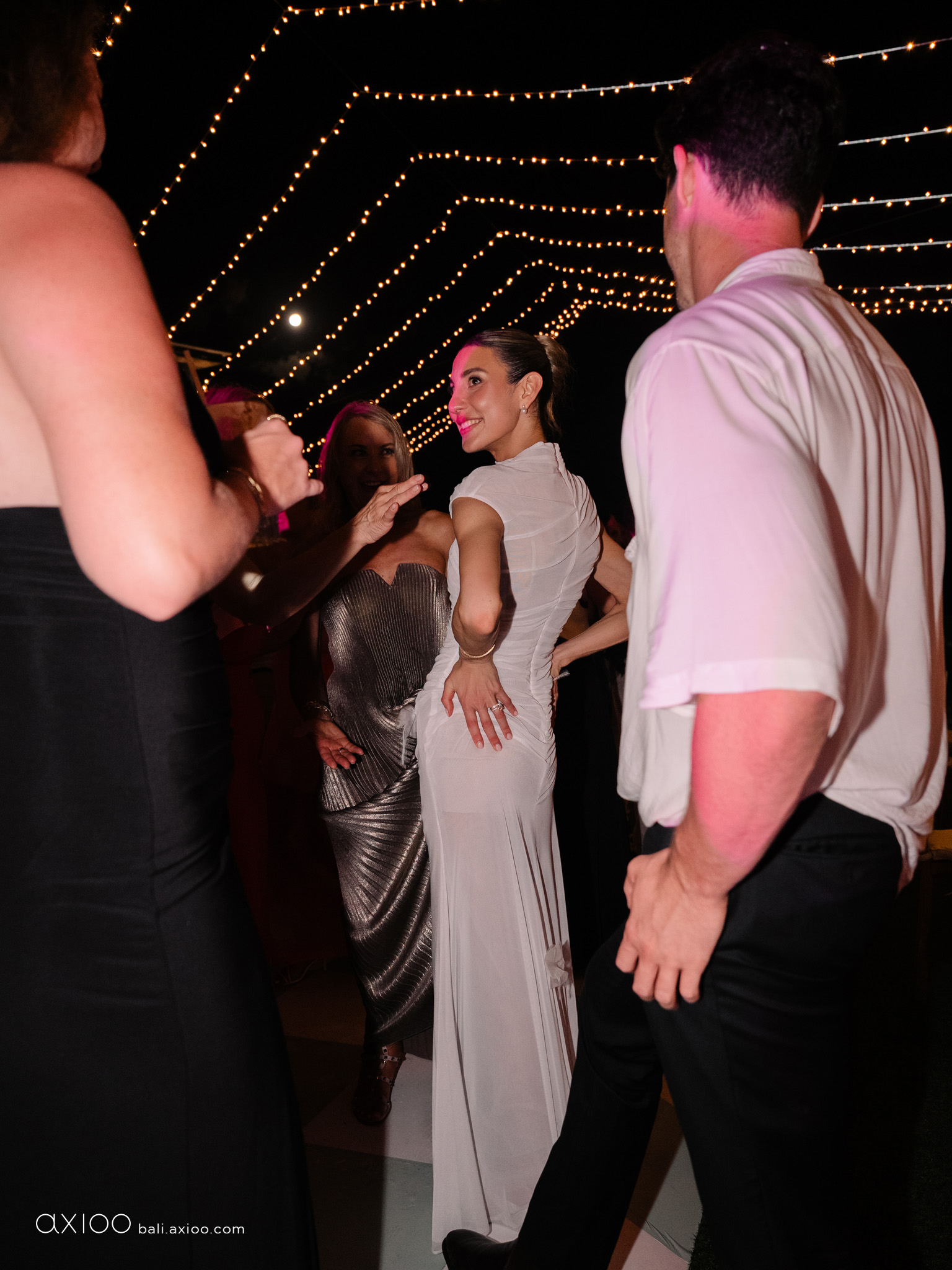 Axioo: A Bali Destination Wedding, Years in the Making